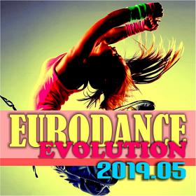 Eurodance Evolution 2019 05