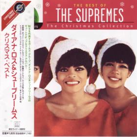 The Supremes - The Best Of 20th Century Masters - The Christmas Collection (2003)  [FLAC]