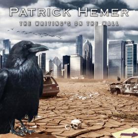 Patrick Hemer - The Writing’s on the Wall (2019) MP3