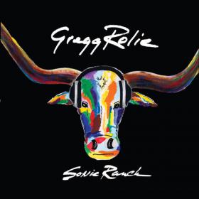 Gregg Rolie - Sonic Ranch - 2019