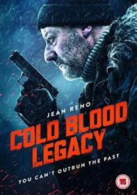 Cold Blood Legacy 2019 720p WEB-DL Hindi-Dub Dual-Audio<span style=color:#39a8bb> 1XBET</span>
