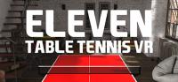 Eleven.Table.Tennis.VR.Update.18.11.2019