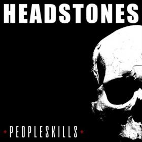 Headstones - PEOPLESKILLS - 2019