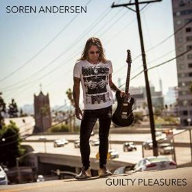 Soren Andersen-2019-Guilty Pleasures