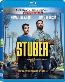 Stuber.2019.720p.UHD.BluRay.Hin-Eng.x264
