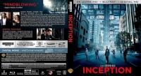 Inception - Christopher Nolan 2010 Eng Ita Multi-Subs 4K 720p [H264-mp4]