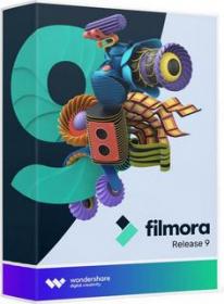 Filmora v9.2.11.6 (x64)