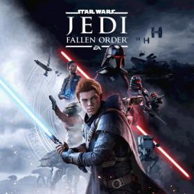 Star Wars Jedi Fallen Order <span style=color:#39a8bb>by xatab</span>