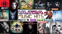 Сборник клипов - Ultra Music Hits  Часть 19  [100 Music videos] (2019) WEBRip 1080p