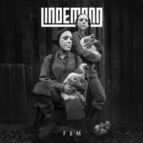 Lindemann - 2019 - F&M (Deluxe) [Hi-Res]