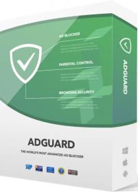 Adguard Premium 7.3.2983.0 Beta Multilingual + Patch [SadeemPC]