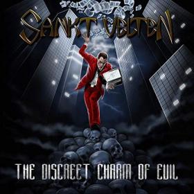 Sankt Velten-2019-The Discreet Charm Of Evil