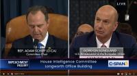 House Impeachment Hearing Day 4 Sondland Testimony Full 2019-11-20 720p WEBRip x264-PC