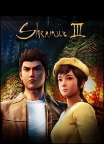 Shenmue III - <span style=color:#39a8bb>[DODI Repack]</span>