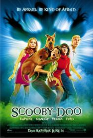 Scooby Doo 1 (2002)