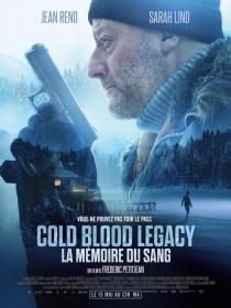 Cold Blood Legacy (2019) [BluRay][AC3 2.0 Castellano]