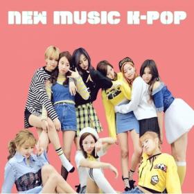 VA - New Music K-Pop Week 46 (2019) Mp3 320kbps [PMEDIA]