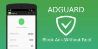 Adguard Premium - Block Ads Without Root v3.3.156 ƞ Nightly MOD APK