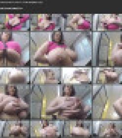 Leanne Crow - Scorching Pink GoPro 1 [11.08.19][HD]
