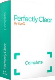 Athentech Perfectly Clear Complete 3.9.0.1699 (x64) + Crack [SadeemPC]