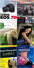 20 Photography Books Collection Pack-14