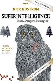 Superintelligence- Paths, Dangers, Strategies (True EPUB)