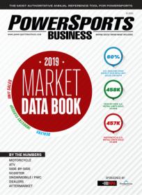 Powersports Business - Market Data Book 2019