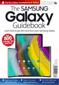 The Samsung Galaxy Guidebook - Vol  30 2019