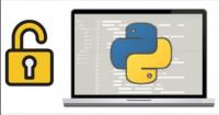 Udemy - Python Hacking for Cyber Security- From A-Z Complete Course