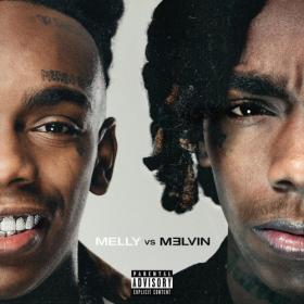 YNW Melly - Melly vs  Melvin (2019) Mp3 320kbps Album [PMEDIA]