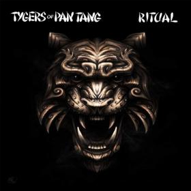 Tygers of Pan Tang - Ritual (2019) (320)
