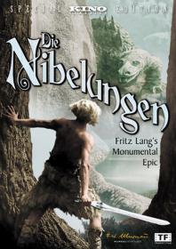 Die Nibelungen Part I 1924 (Fritz Lang) 720p BRRip x264-Classics