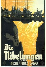 Die Nibelungen Part II 1924 (Fritz Lang) 720p BRRip x264-Classics