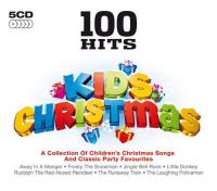 VA - 100 Hits Christmas Kids (Xmas Hits & Songs) (2011) [FLAC]