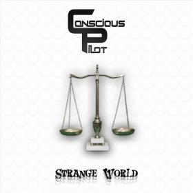 Conscious Pilot-2019-Strange World
