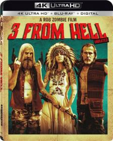 Three from Hell 2019 BDRip(AVC)<span style=color:#39a8bb> OllanDGroup</span>