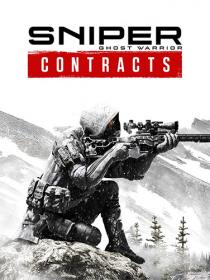 Sniper - Ghost Warrior Contracts <span style=color:#39a8bb>[FitGirl Repack]</span>