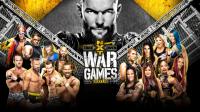 WWE NXT TakeOver WarGames 2019 720p WEB h264<span style=color:#39a8bb>-HEEL</span>