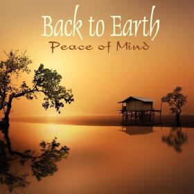Back To Earth - 2019 - Peace Of Mind