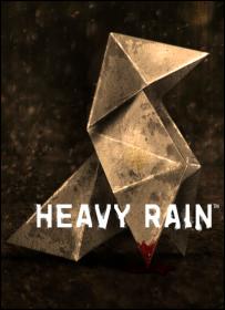 Heavy Rain - <span style=color:#39a8bb>[DODI Repack]</span>