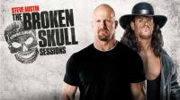 WWE Steve Austins Broken Skull Sessions S01E01 The Undertaker 720p Hi WEB h264<span style=color:#39a8bb>-HEEL</span>