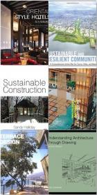 20 Architecture Books Collection Pack-14