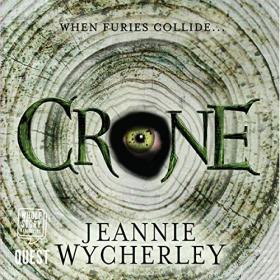 Jeannie Wycherley - 2019 - Crone (Horror)