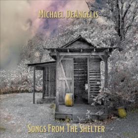 Michael DeAngelis - Songs from the Shelter (2019) MP3 320kbps Vanila