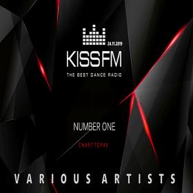 Kiss FM Top 40 24 11 (2019)