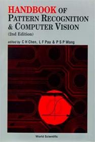 Handbook of Pattern Recognition & Computer Vision, 2nd Edition