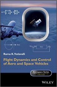 Flight Dynamics and Control of Aero and Space Vehicles (Aerospace Series)