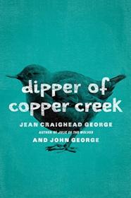 Dipper of Copper Creek