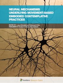 Neural Mechanisms Underlying Movement-based Embodied Contemplative Practices