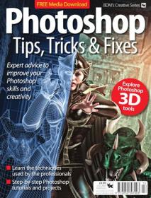 Digital Photo Editing Tips, Tricks and Fixes - November 2019